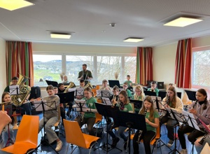 T-Shirts für Jungschützen, Schul- & Jugendorchester