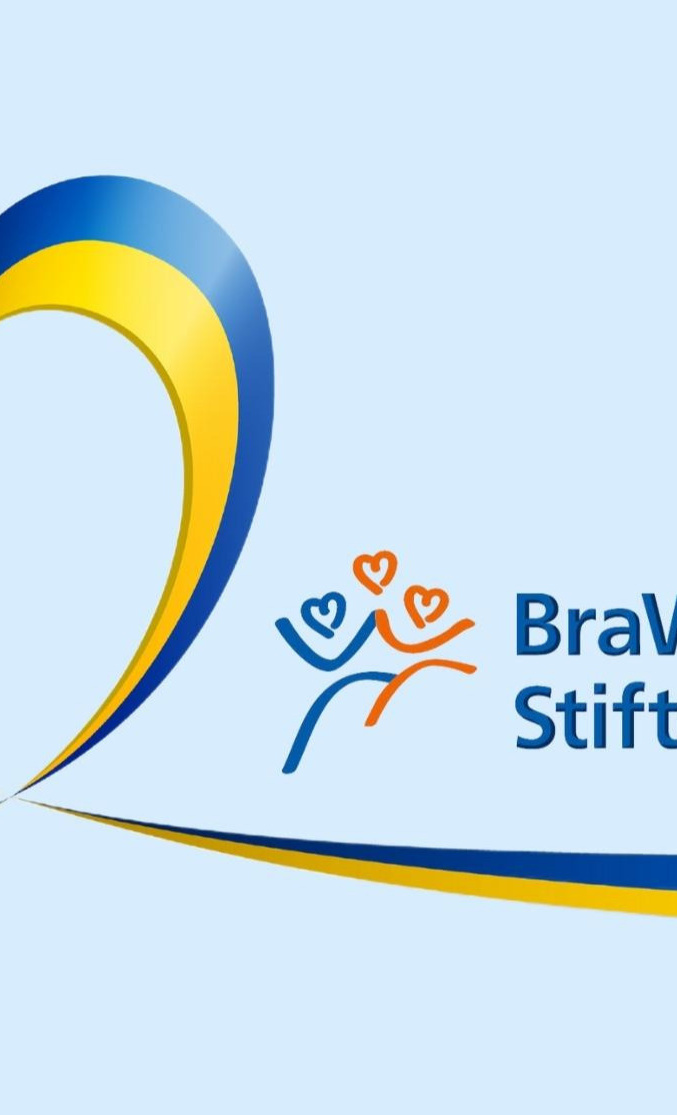 Humanitäre Hilfe für die Ukraine
