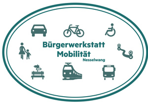 Mitfahrbänkle in Nesselwang: Mobilität - einfach für alle