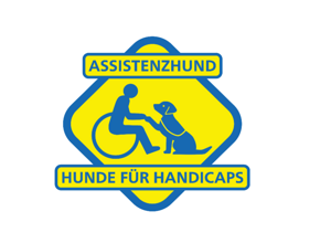 Ein neuer Welpe für Hunde für Handicaps e.V.