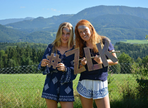Zeltlager Kohlstatt 2017