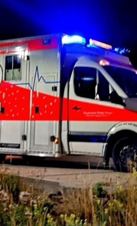 Ersatzbeschaffung Rettungstransportwagen