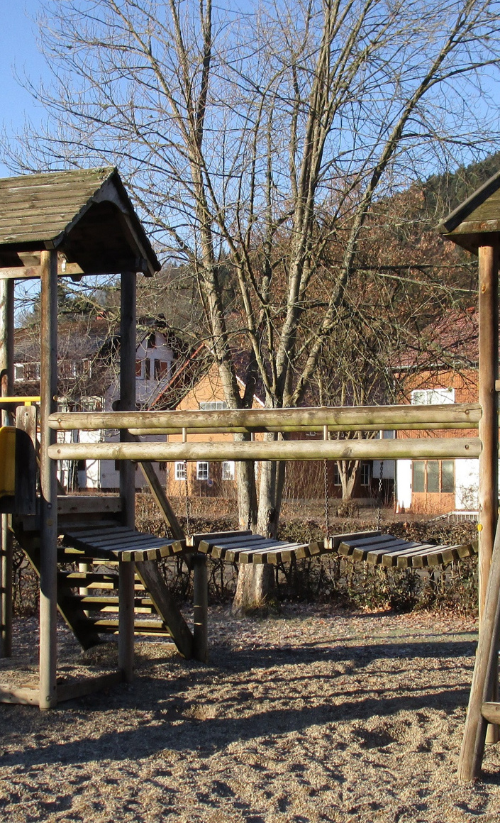 Hard- und Softwareausstattung für den Kindergarten