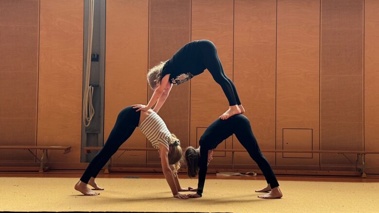 Große Ansicht vom Video