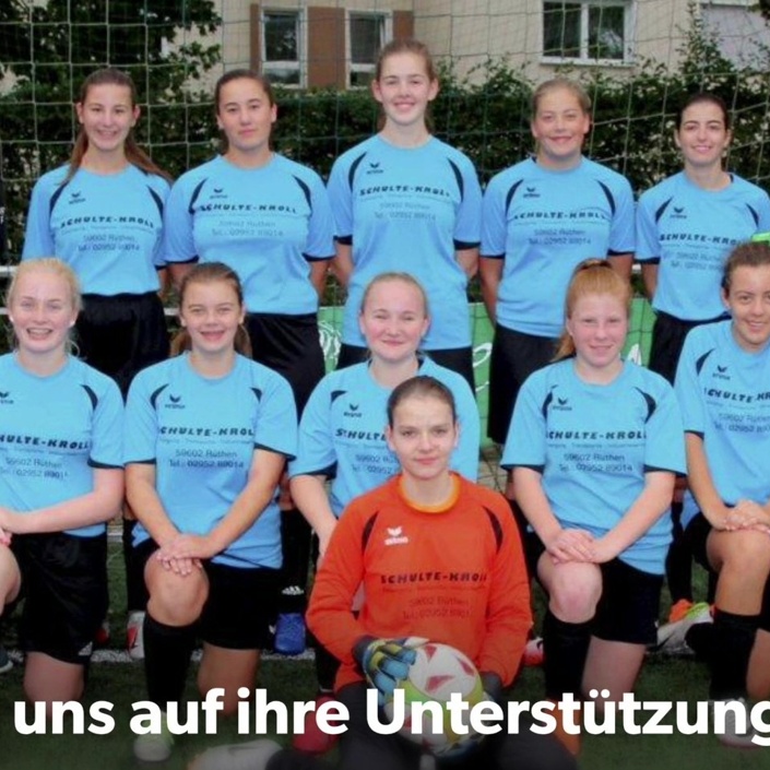 U17 Juniorinnen des Tus Belecke erobern Spanien