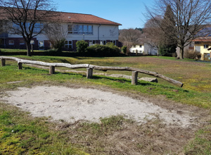 Sport- und Bewegungspark Neunkirchen