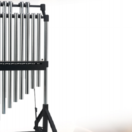 Röhrenglocken für die Musikvereine der Region