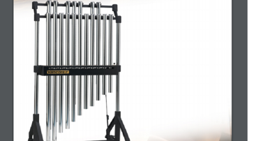 Röhrenglocken für die Musikvereine der Region