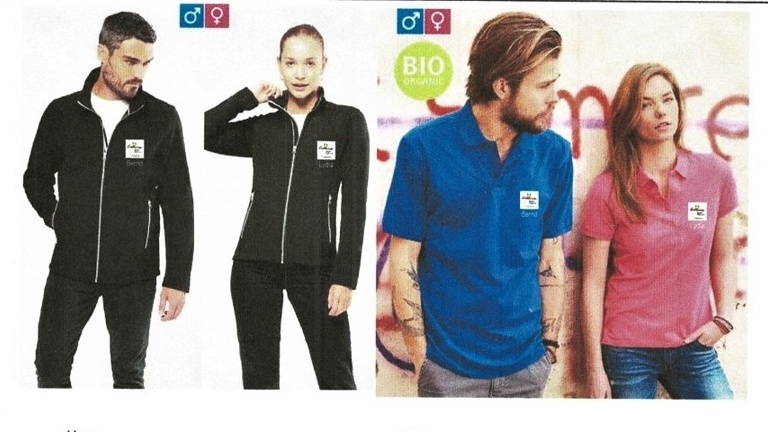 Des Bouleclub FN Neue Kleider