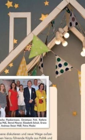 Schutzkleidung & Desinfektion für Pflege