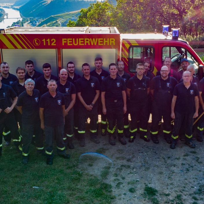 Ersatzbeschaffung Mannschaftstransportfahrzeug