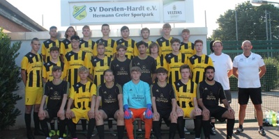 U19: Trikots, Trainingsanzüge & Poloshirts