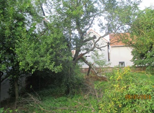 Erschließung "Wingerter" Kirchengarten