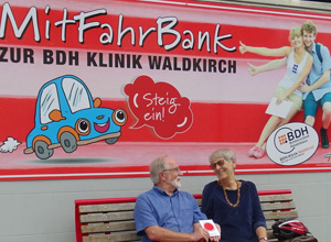 Bürgerbus Waldkirch