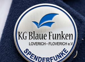 Neugestaltung  von Bühnenbild und Dekoration