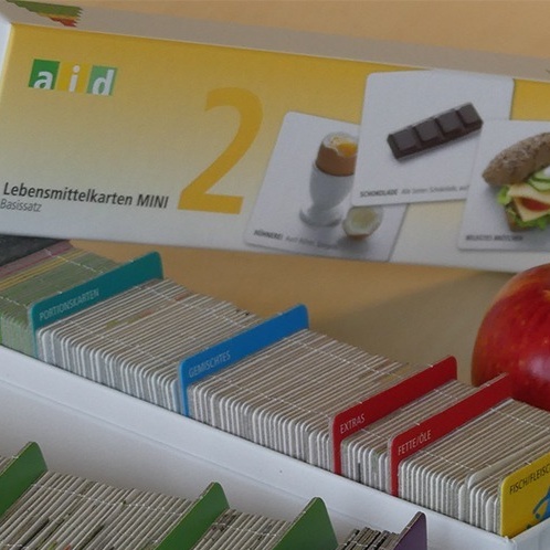 Systemische Ernährungsbildung