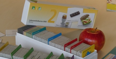 Systemische Ernährungsbildung