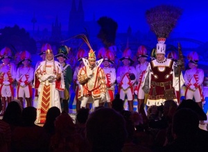 Erhalt der "Hall met Hätz" - Rheinhalle Hersel