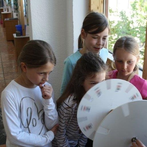 Miniphänomenta 2019