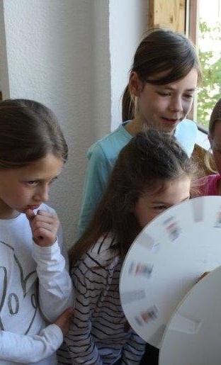 Miniphänomenta 2019