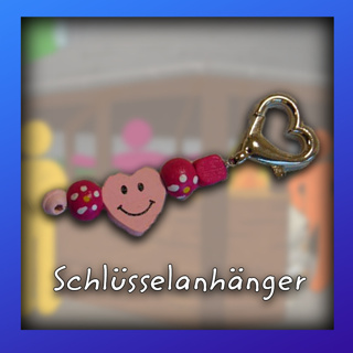 Schlüsselanhänger