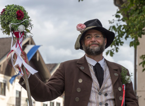 Tutzinger Fischerhochzeit 2026