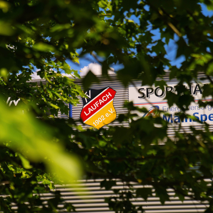 LED-Beleuchtung Turnhalle am Mühlfeld