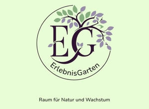 Der Erlebnisgarten ist ein Bewegungs- und Erlebnisraum