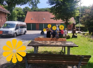 Stadtranderholung Lebenshilfe Dorsten 2026