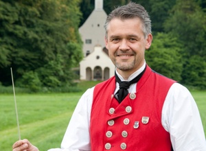 Musikertracht