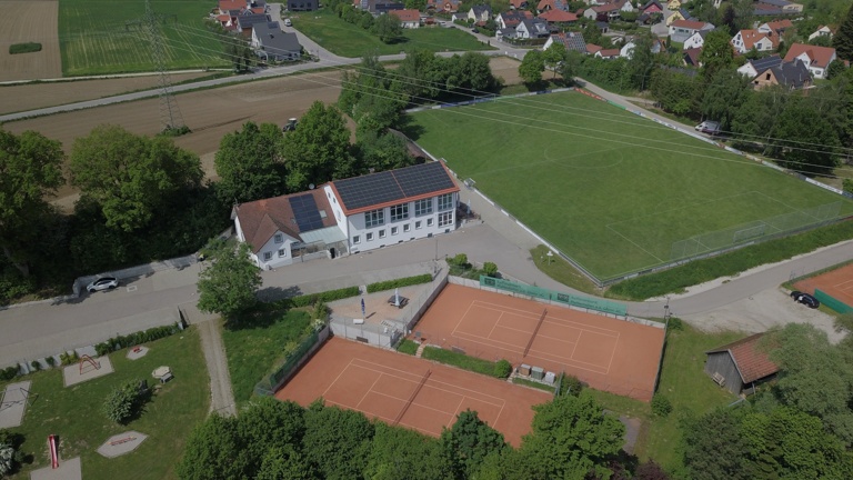 Wassersparen ist Teamsport!