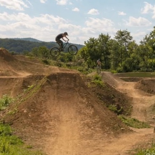 Dirtpark für Igensdorf