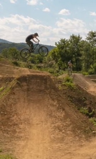 Dirtpark für Igensdorf