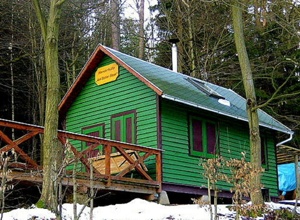 Neue Ausrüstung für den Wanderverein Mittelstille