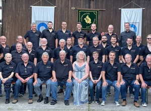 Wir bauen eine Lagerhalle für die Zukunft
