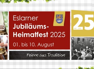 Festkleidung Heimatfest Eslarn