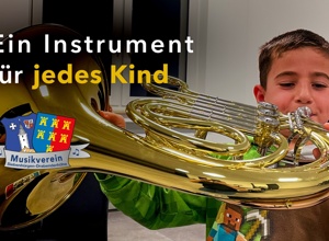 Neues Nachwuchsorchester in Wiehl