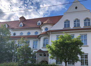 Neue Spielgeräte für die Pause - Förderverein Riedseeschule Stuttgart