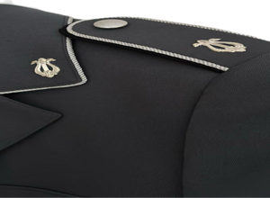 Neue Uniformen für den Musikverein Albaum e.V.