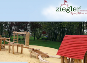 Wasserspielplatz für Fischerhude