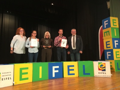 Partnerbild - Preisträger Eifelaward 2018
