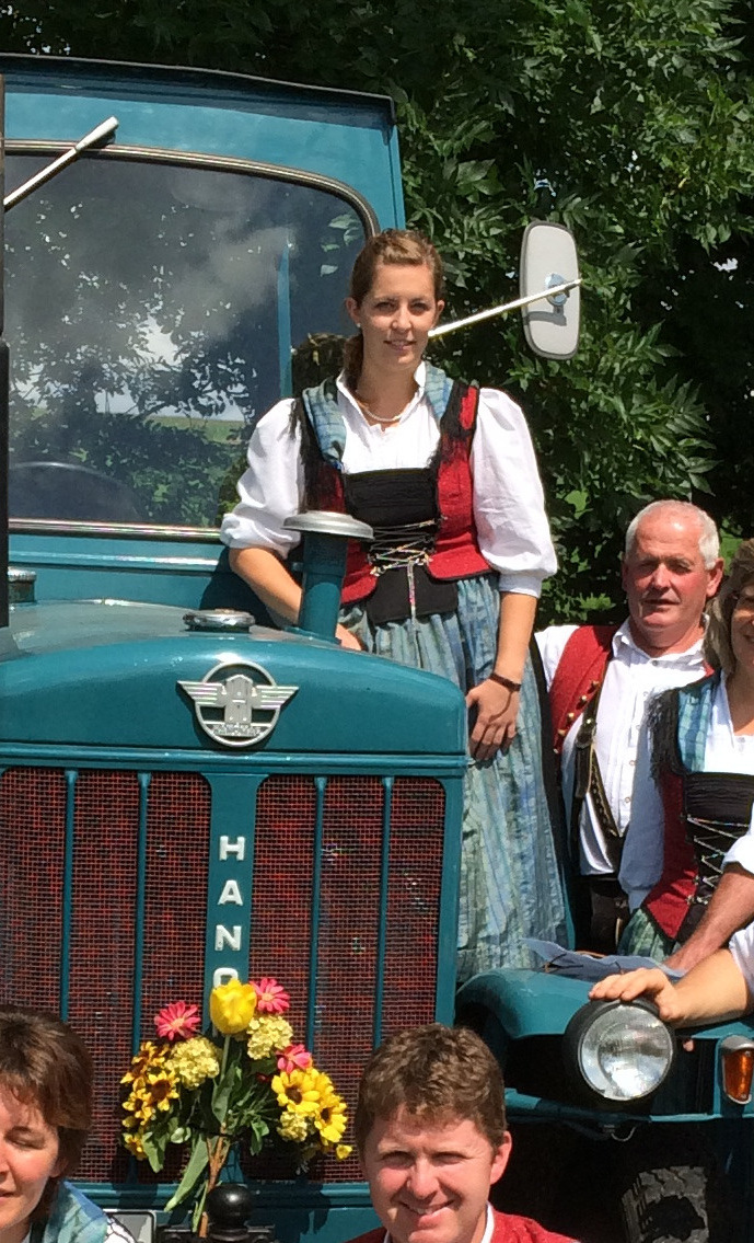 Anschaffung von Musiknoten für kirchliche Anlässe