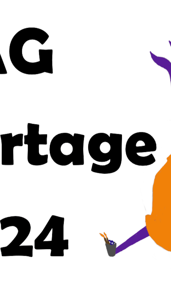 JAG Kulturtage 2024 Jahrgang 5: Besuch des Gasometers