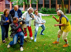 Kino Open Air und Live-Musik - Das Top Event in Markt Schwaben