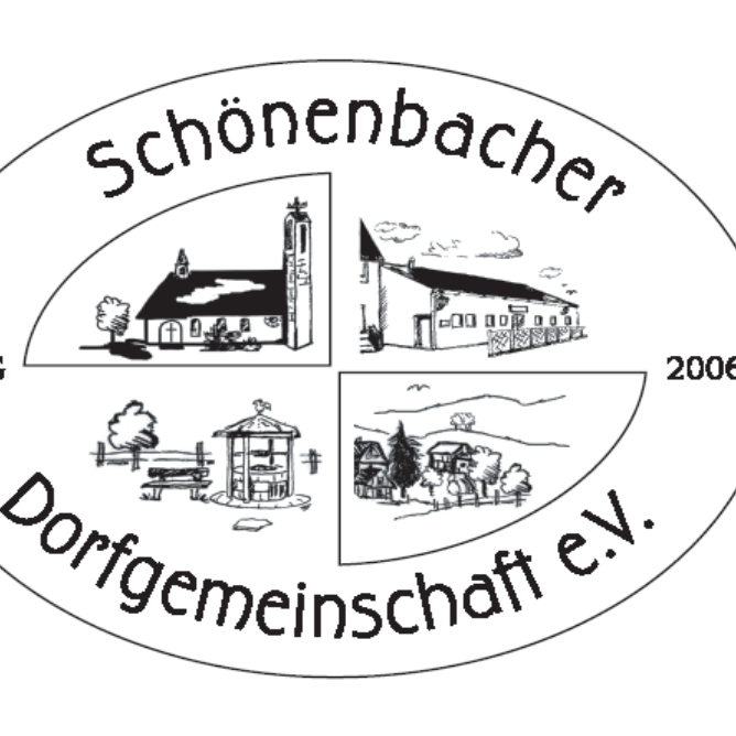 Gemeinschaftsheim Schönenbach