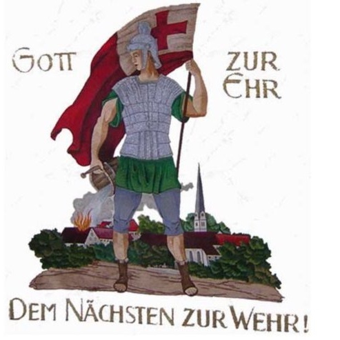 Einrichtung Florianstüberl