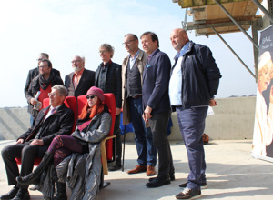 Ihr Theater im Herzen der Region