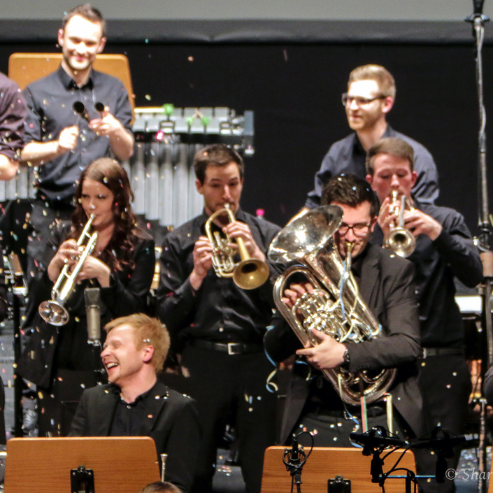 Zukunftsmusik mit Marimbaphon