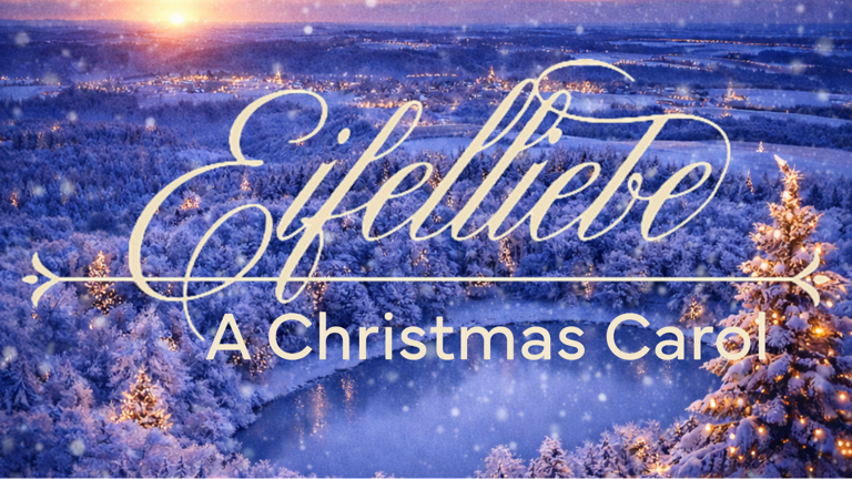 Eifelliebe - A Christmas Carol