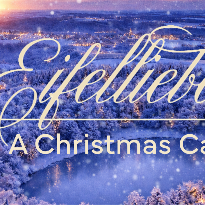 Eifelliebe - A Christmas Carol